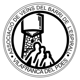 Logotip de l'associació